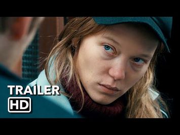 OH MERCY! (2019) - Léa Seydoux, Roschdy Zem, Arnaud Desplechin, HD Trailer - English Subtitles