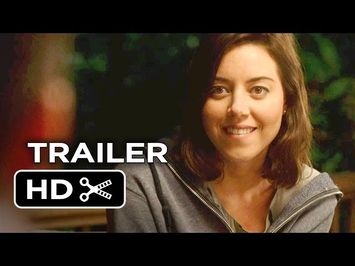 About Alex Official Trailer #1 (2014) - Aubrey Plaza, Max Greenfield Movie HD