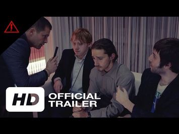 Charlie Countryman - Official Trailer (2013) HD