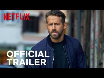 6 Underground | Official Trailer | Netflix