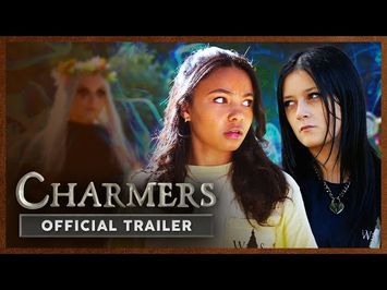 CHARMERS | Official Trailer