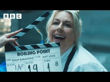 Official Boiling Point Blooper Reel