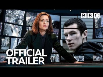 The Capture | Trailer - BBC