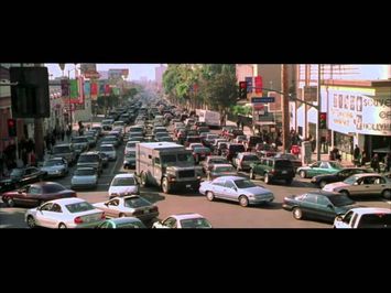 THE ITALIAN JOB (2003) - Official Movie Trailer