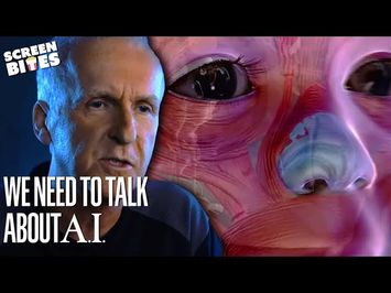 We Need To Talk About Artificial Intelligence | Official Trailer | SceneScreen