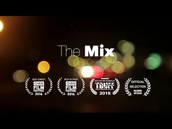 The Mix (2017) [Trailer]