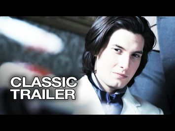 Dorian Gray (2009) Official Trailer # 1 - Ben Barnes HD