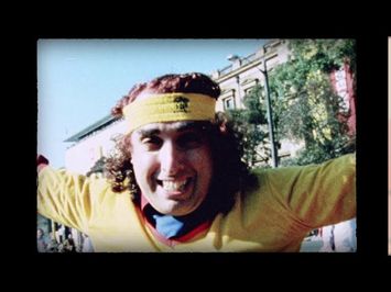 TinyTim: King For A Day Official Trailer