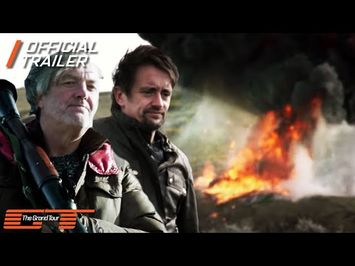 The Grand Tour: Week 8 Trailer