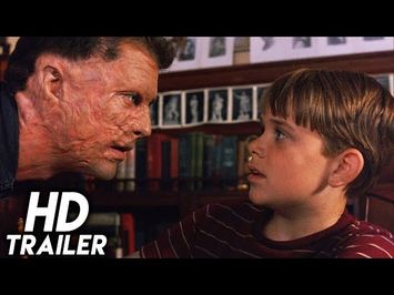 The Man Without a Face (1993) ORIGINAL TRAILER [HD 1080p]