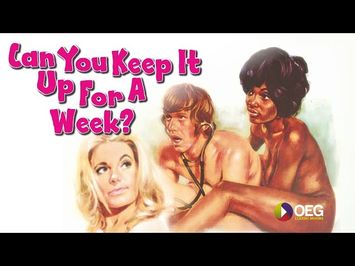 Can You Keep It Up Far A Week 1975 Trailer