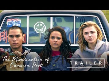 Official US Trailer