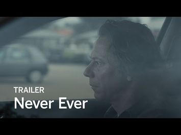 NEVER EVER Trailer | Festival 2016