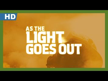 As the Light Goes Out (Gau fo ying hung) (2014) Trailer