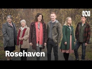 Rosehaven: Season 1 Trailer