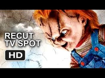 Recut Tv Spot 