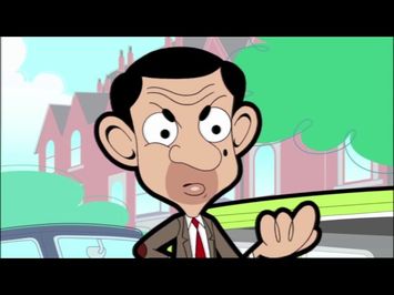 Missing Teddy | Season 1 Episode 2 | Mr. Bean Cartoon World