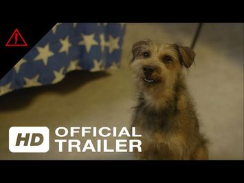 Robo-Dog - Official Trailer