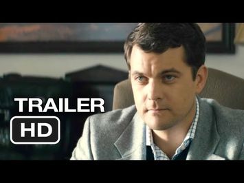 Inescapable Official Trailer #1 (2013) - Alexander Siddig, Joshua Jackson Movie HD