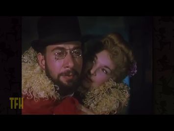 Ernest Dickerson on MOULIN ROUGE