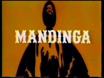 Mandinga Trailer