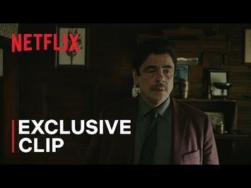 Exclusive Clip