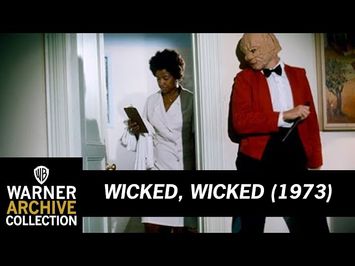 Wicked, Wicked - Original Theatrical Trailer