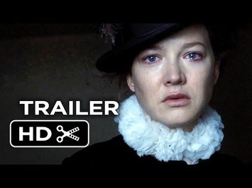 Beloved Sisters Official US Release Trailer (2014) - German Drama Movie HD