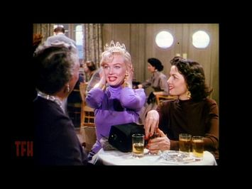 Robert Weide on GENTLEMEN PREFER BLONDES