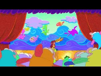 Zig & Sharko - Trailer Clip in HD