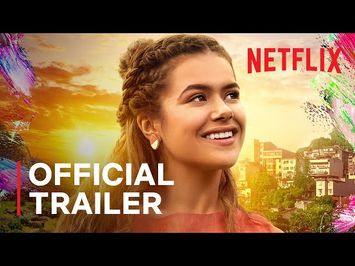 Double Dad | Official Trailer | Netflix