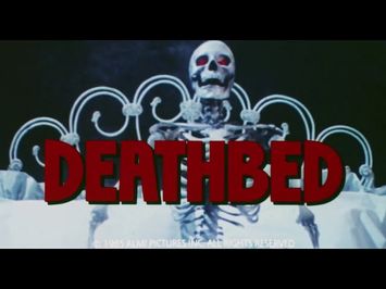 Deathbed (1985) aka Terminal Choice trailer