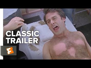 The 40-Year-Old Virgin (2005) Official Trailer - Steve Carell, Paul Rudd Comedy HD