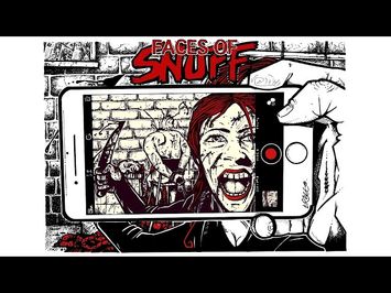 Faces of Snuff (2016) - Trailer