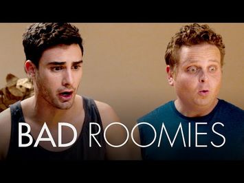 BAD ROOMIES | Official Trailer - OUT NOW on iTUNES/VOD