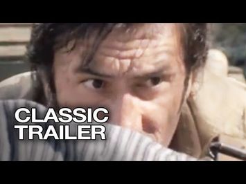 No Man's Land Official Trailer #1 - Serge-Henri Valcke Movie (2001) HD