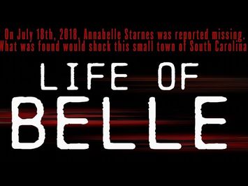 Life of Belle Trailer