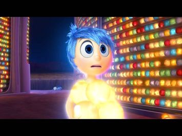 INSIDE OUT | New UK Trailer | Official Disney UK