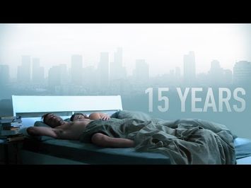 15 Years (2020) Official Trailer | Breaking Glass Pictures Movie