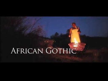 African Gothic - Movie trailer