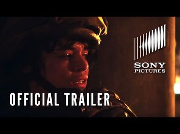 BATTLE: LOS ANGELES - Trailer