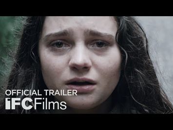 Official US Trailer