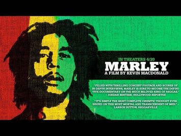 Marley Trailer