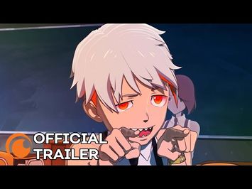 Official Trailer