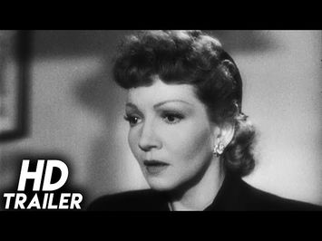 Since You Went Away (1944) ORIGINAL TRAILER [HD 1080p]