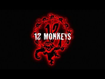 12 Monkeys - Trailer HD (A Re-Creation)