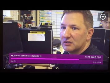 Channel 5 all new traffic cops season 2 ep 16