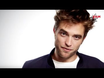 Robert Pattinson & Guy Pearce on The Rover | Film4 Interview Special