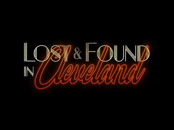 Lost & Found in Cleveland - Official Festival Trailer