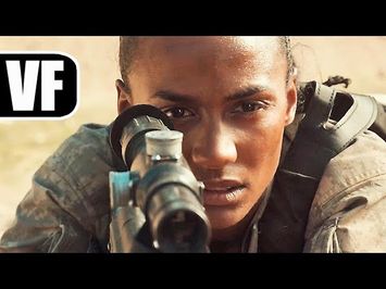 SOEUR D'ARMES Bande Annonce VF (2019)